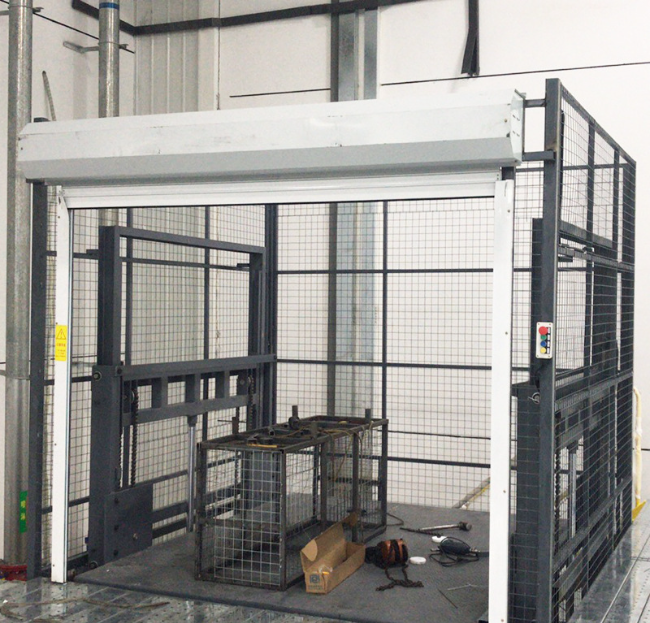 新乡升降平台选型常见问题及解决方案