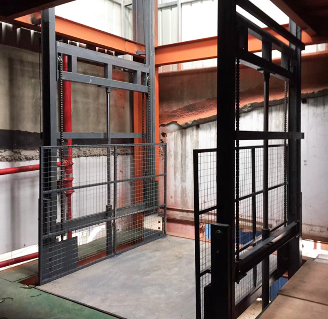 新乡升降平台维护保养常见问题及规范流程