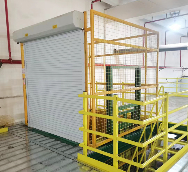 新乡升降平台安全使用常见问题及注意事项